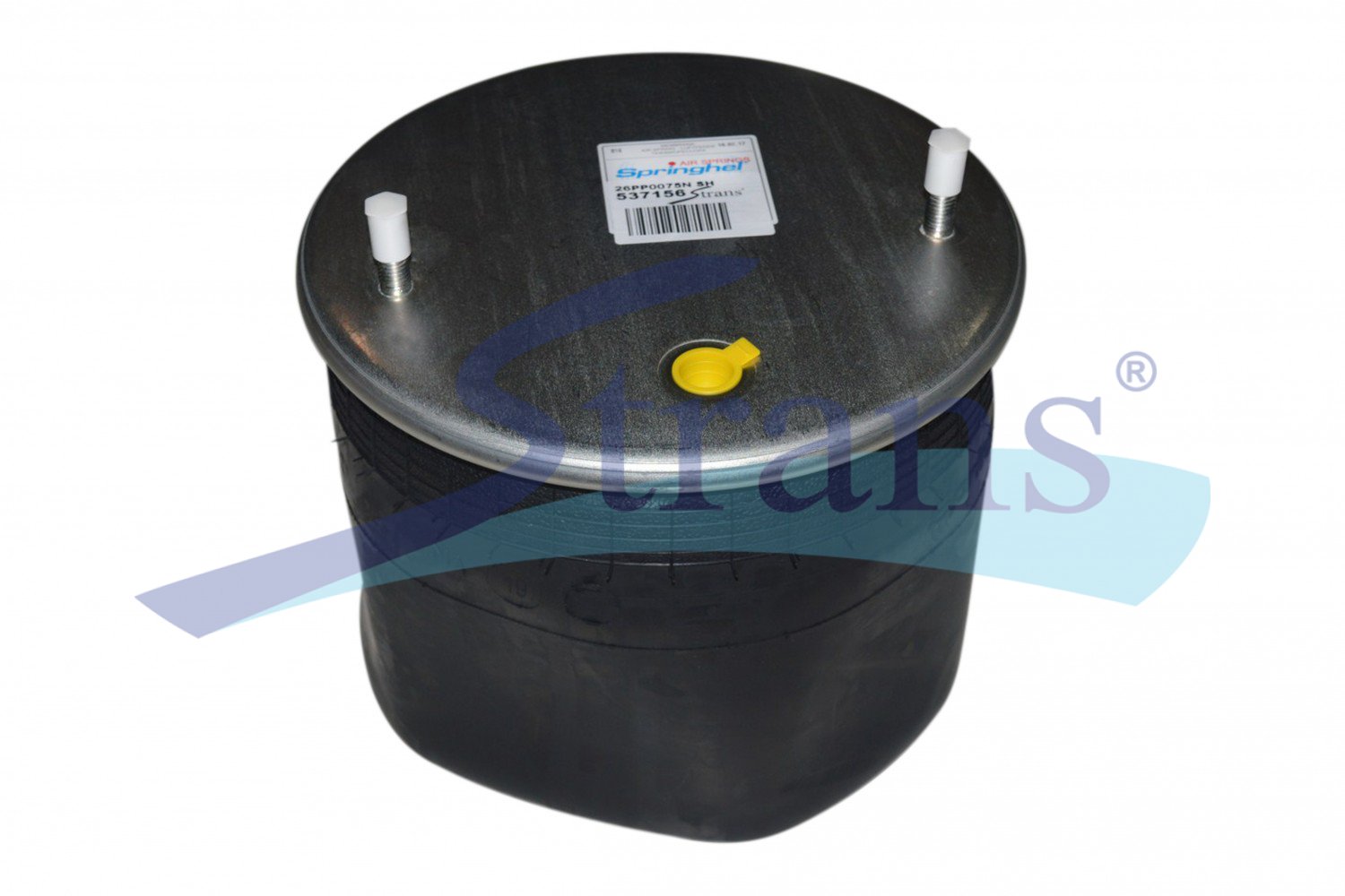 Пневмоподушка Saf Без Стакана 41413 купити в Україні | Strans-shop